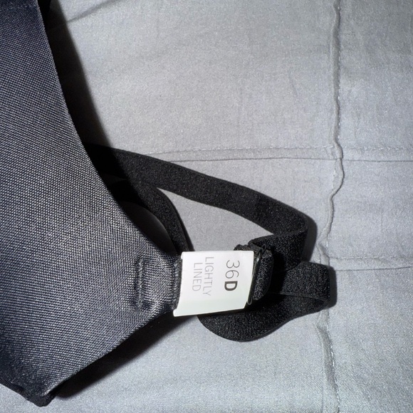 NWT | PINK push up bra | 36D - Picture 2 of 4